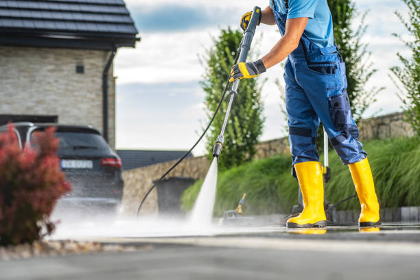 Pressure Washing Services for Businesses in Mountain Road, VA