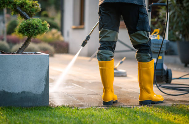 Why Choose Our Certified Pressure Washing Experts for Your Project Needs in Mountain Road, VA?